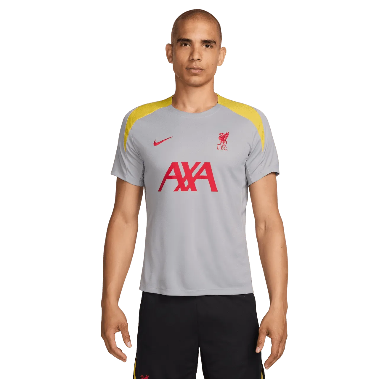 Liverpool FC Strike Third Top (FQ2611-078)