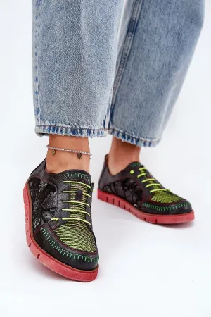 Low Shoes