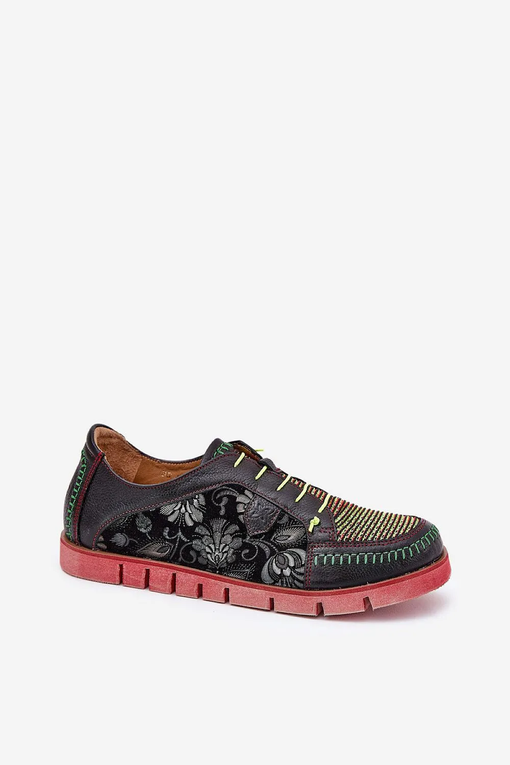 Low Shoes