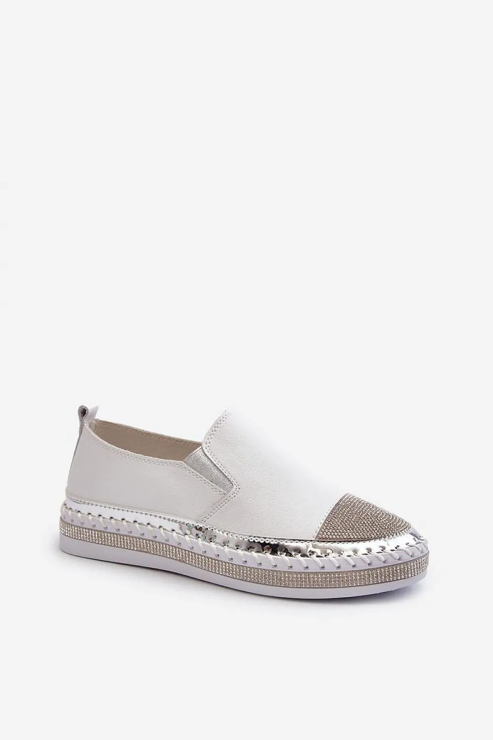 Low Shoes