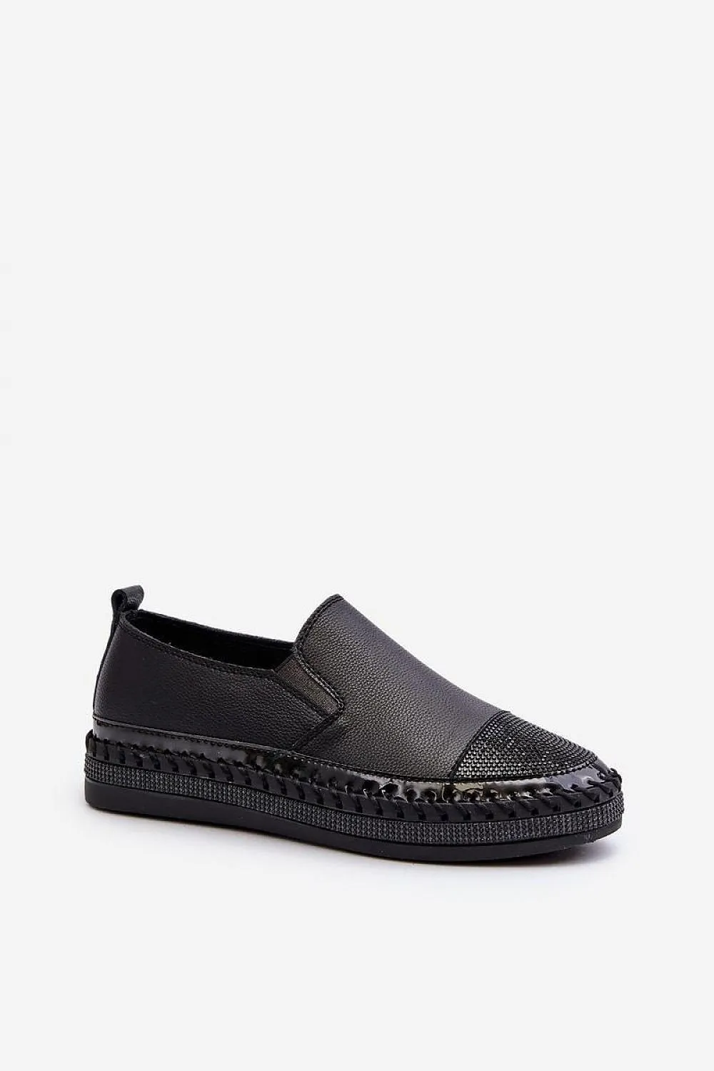 Low Shoes