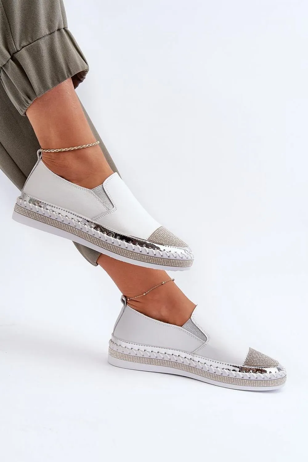 Low Shoes