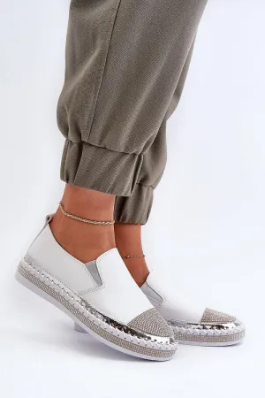 Low Shoes