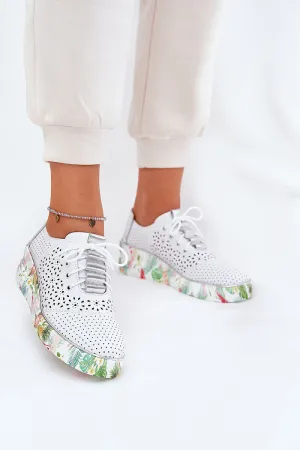 Low Shoes