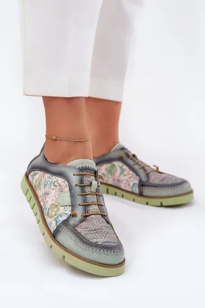 Low Shoes