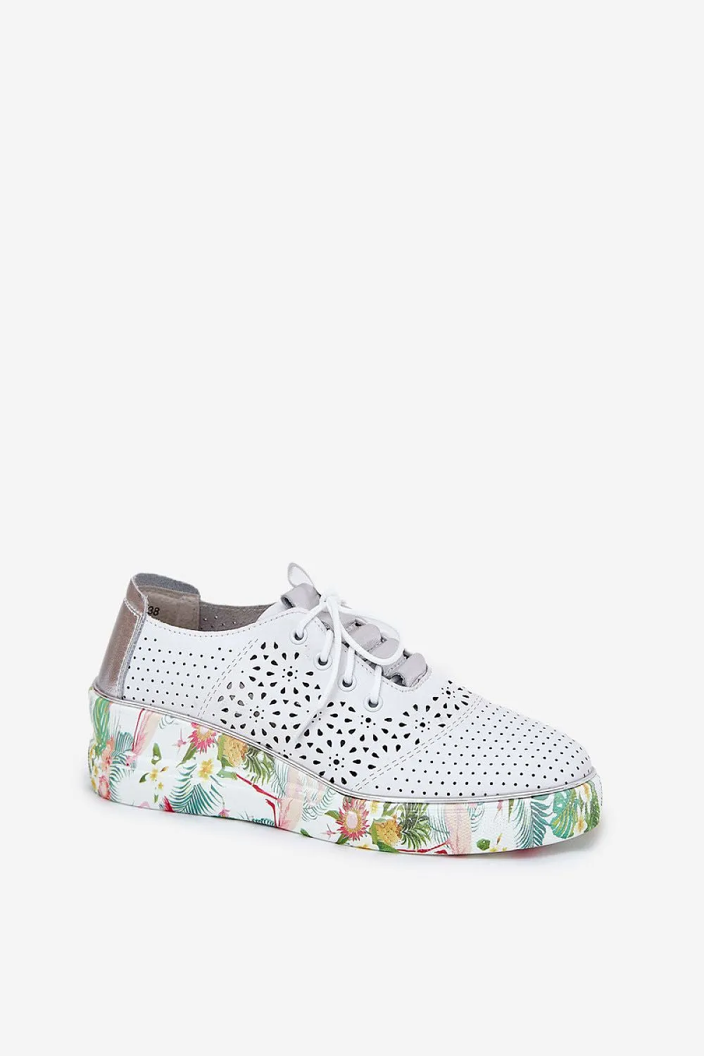 Low Shoes