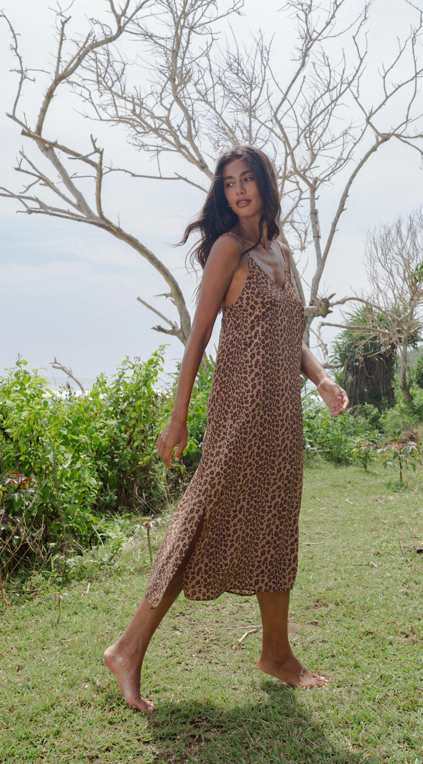 Lucia Dress | Panthera