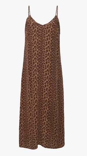 Lucia Dress | Panthera