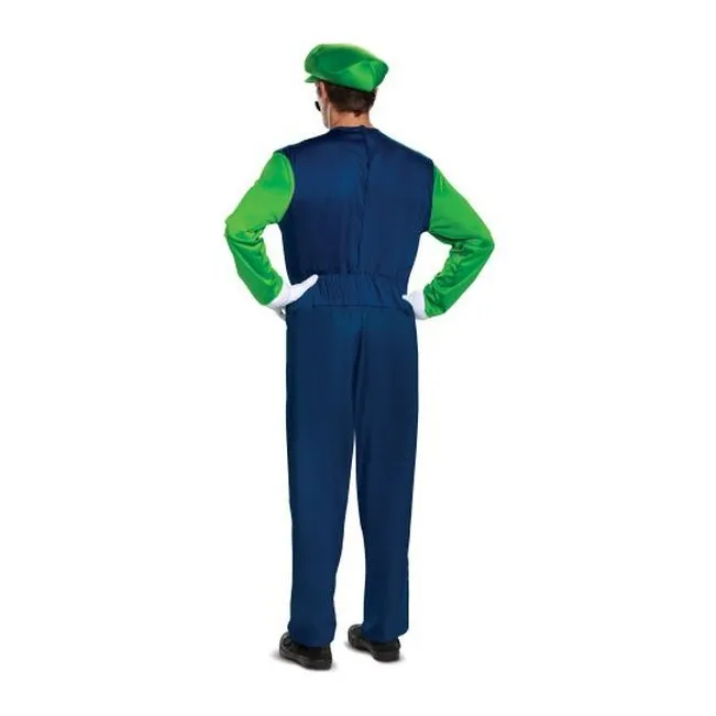 Luigi Deluxe Adult (2019)