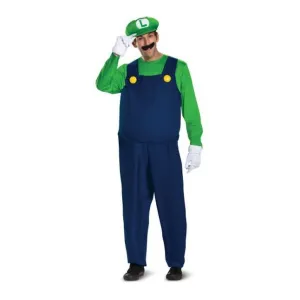 Luigi Deluxe Adult (2019)