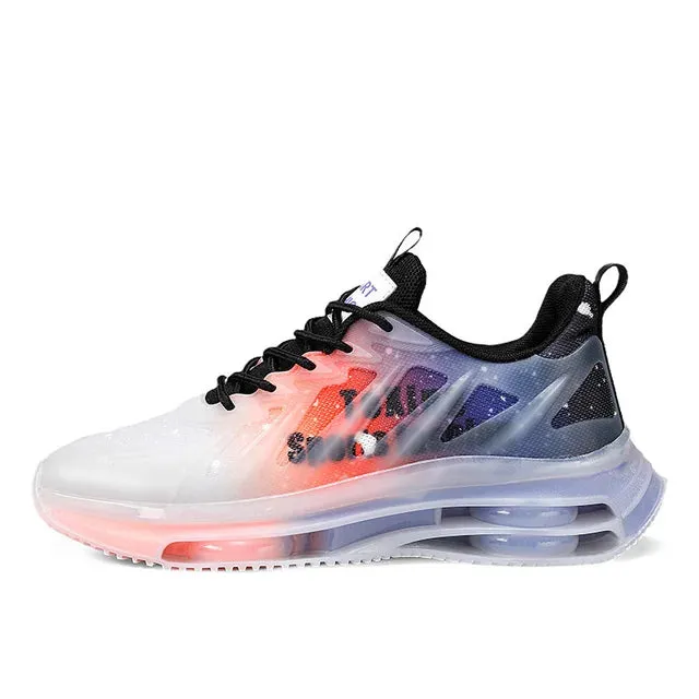 LuxoFit Herren Freizeitschuhe