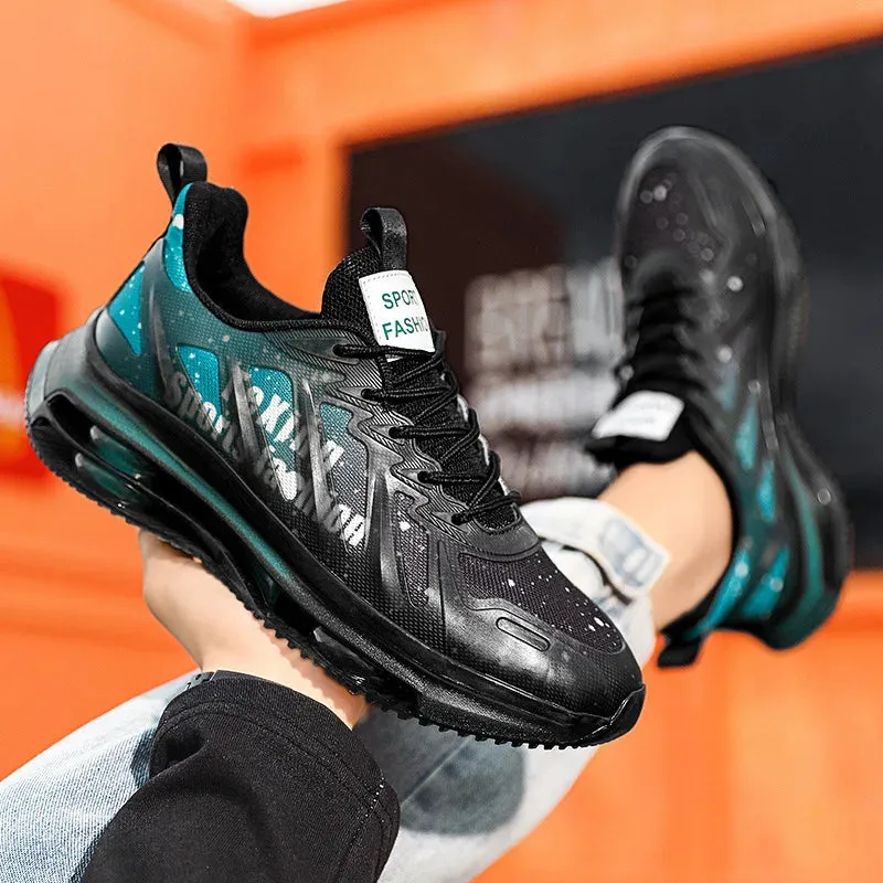 LuxoFit Herren Freizeitschuhe