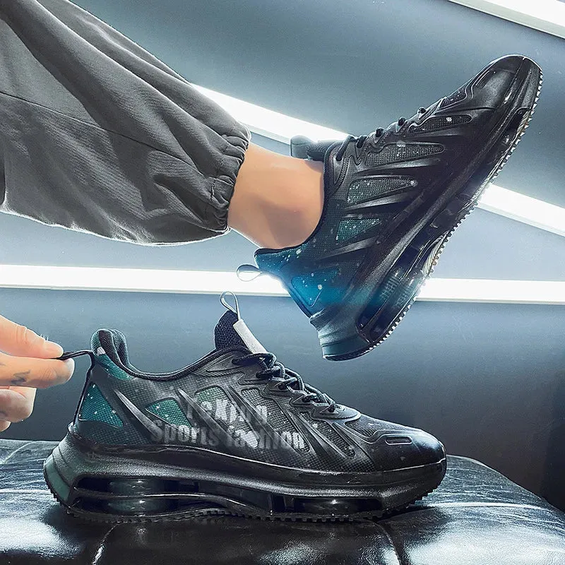 LuxoFit Herren Freizeitschuhe