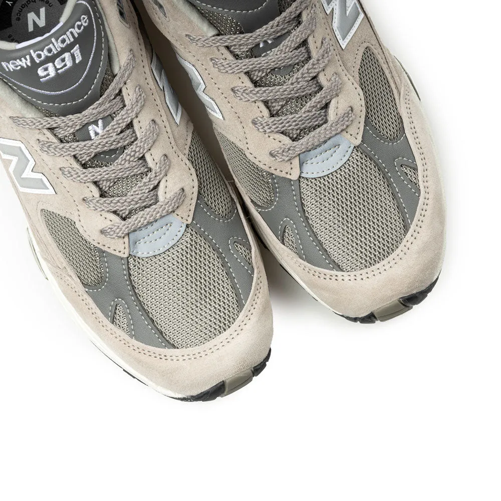 M991GL Made in UK | Grey