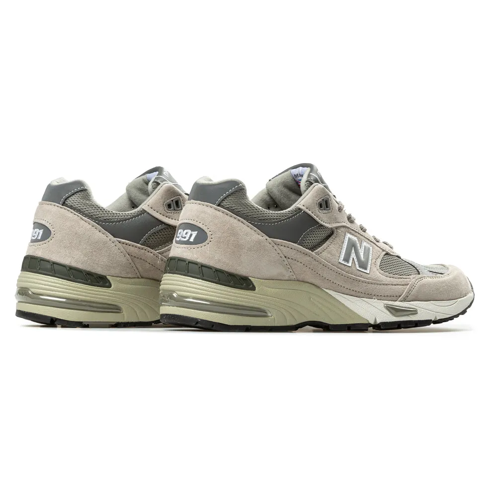 M991GL Made in UK | Grey