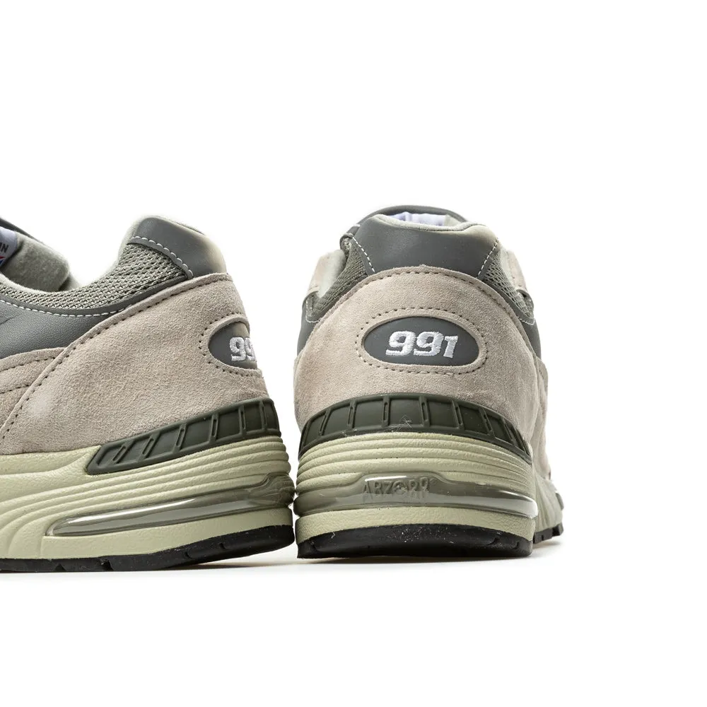 M991GL Made in UK | Grey
