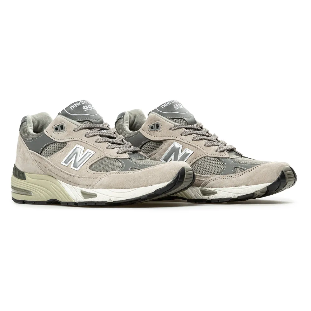 M991GL Made in UK | Grey