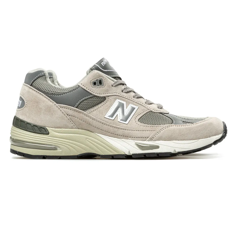 M991GL Made in UK | Grey