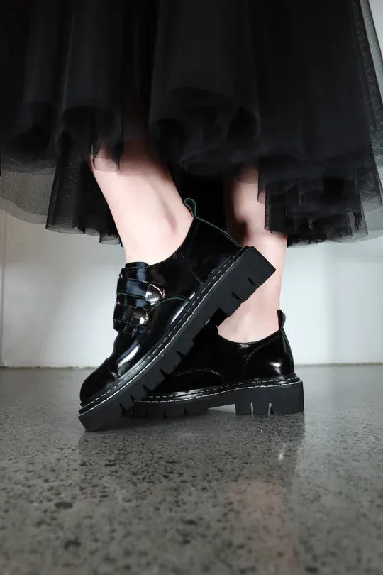 Mac - Black Oil
