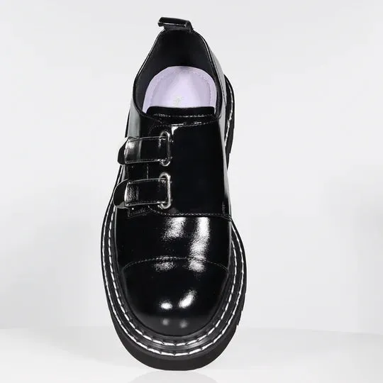 Mac - Black Oil