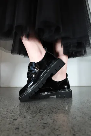 Mac - Black Oil