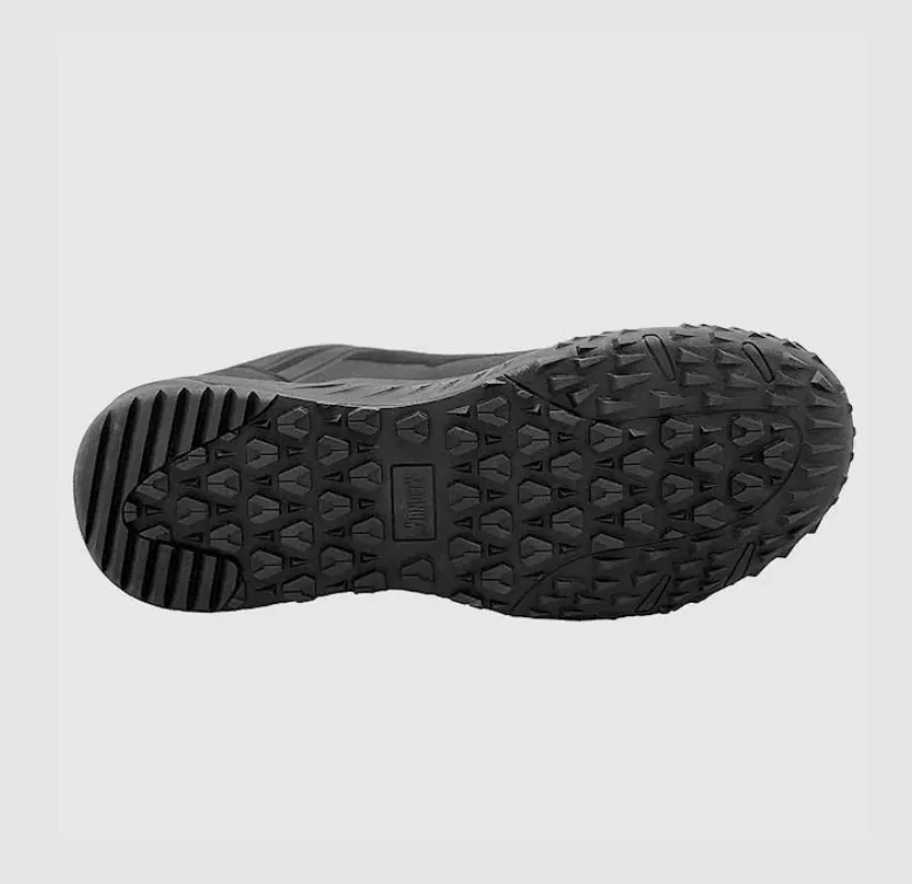 Magnum Boots Boxer 8.0 with Side Zipper   Waterproof