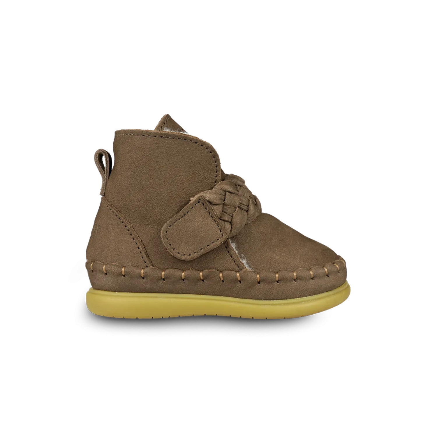 Marcou Shoes | Hazelnut Nubuck
