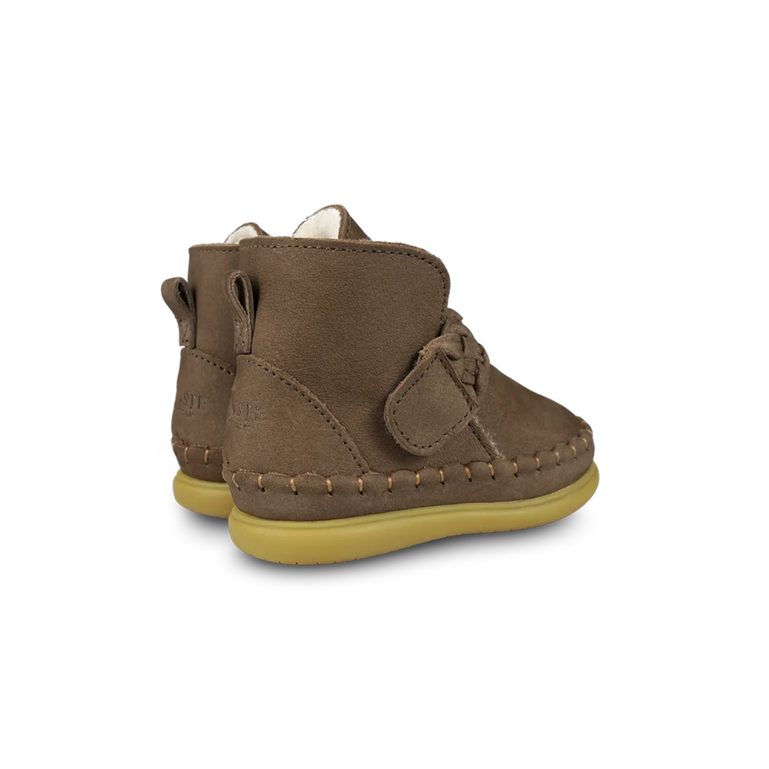 Marcou Shoes | Hazelnut Nubuck