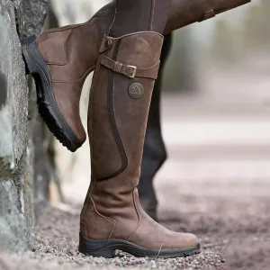 Maxim | Waterproof High Boots for Women