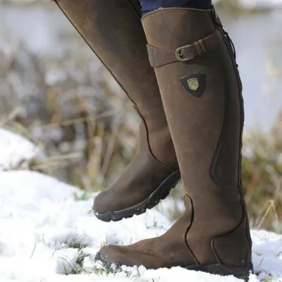 Maxim | Waterproof High Boots for Women