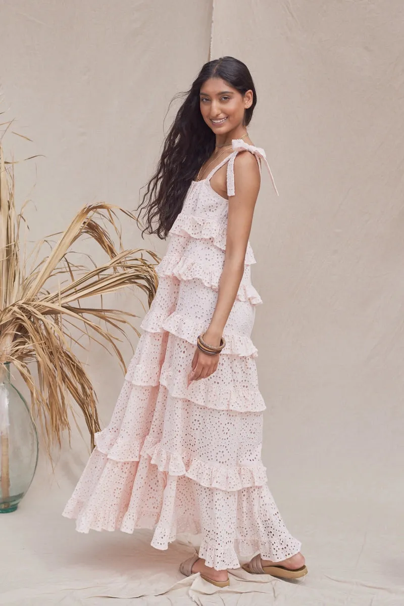 Meadow Wild Horses Maxi