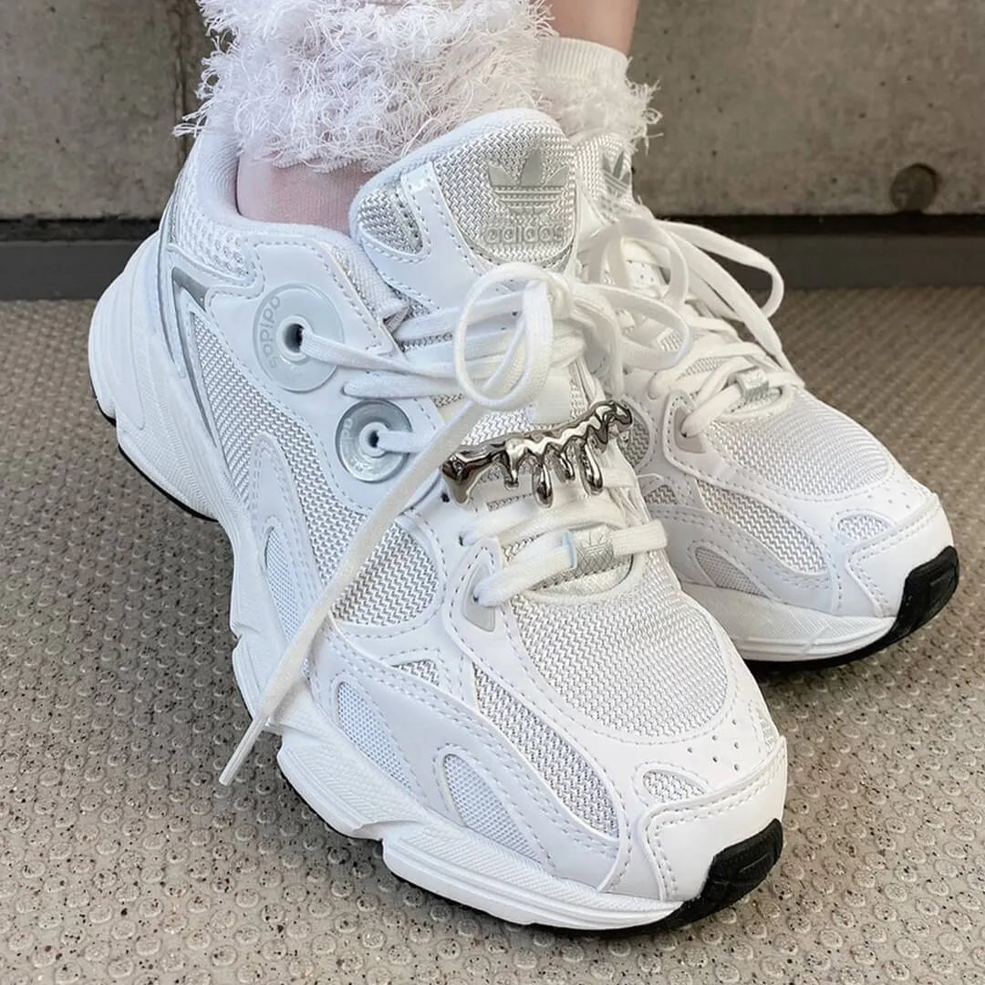 Melty Melt Shoe Decoration Accessory【Japan Jewelry】