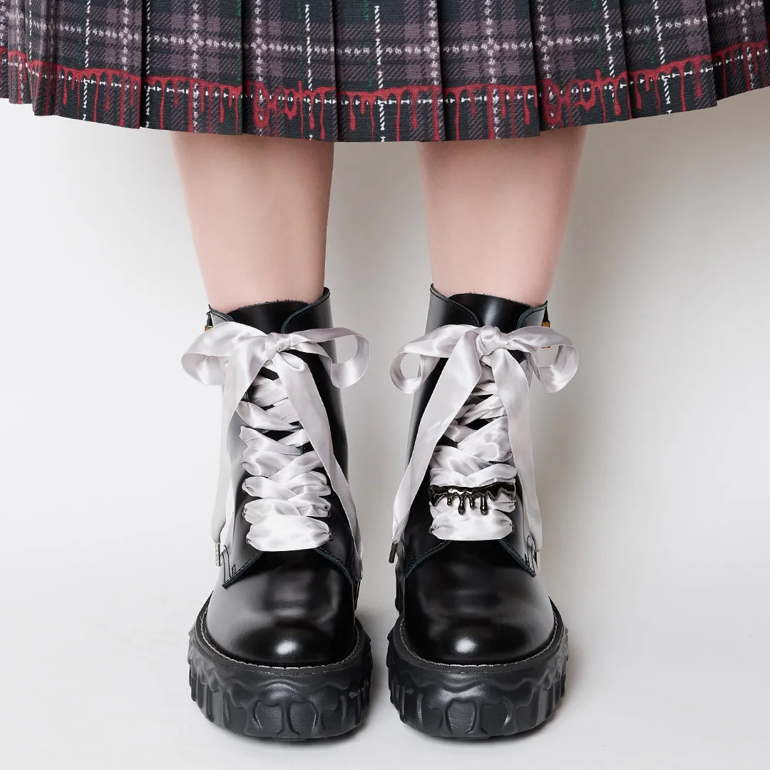 Melty Melt Shoe Decoration Accessory【Japan Jewelry】