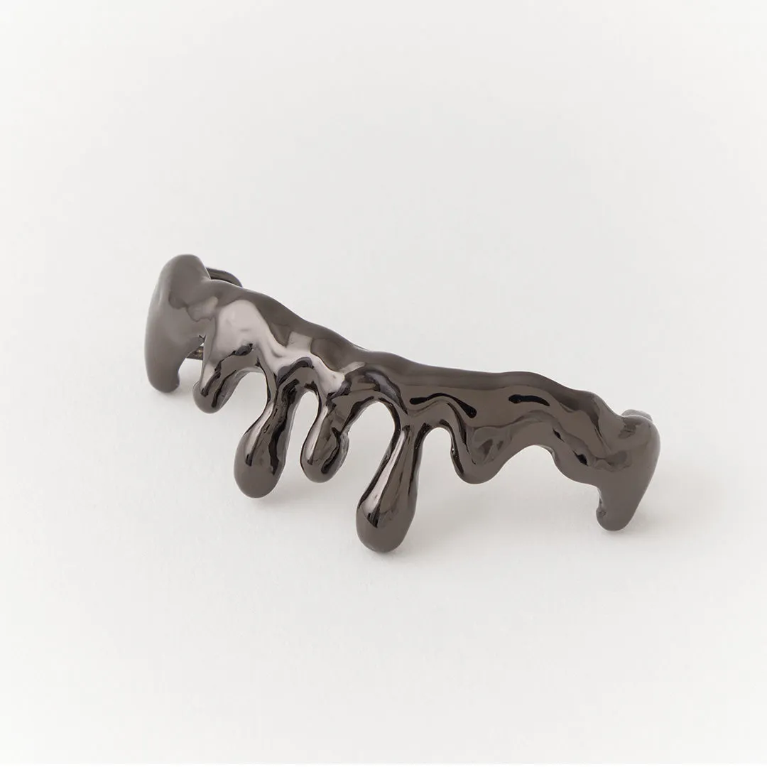 Melty Melt Shoe Decoration Accessory【Japan Jewelry】