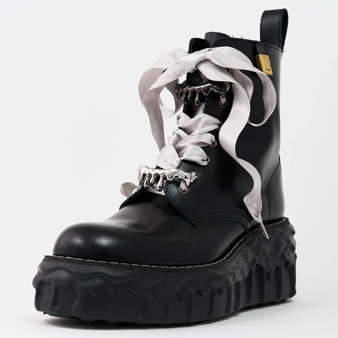 Melty Melt Shoe Decoration Accessory【Japan Jewelry】