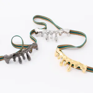 Melty Melt Shoe Decoration Accessory【Japan Jewelry】