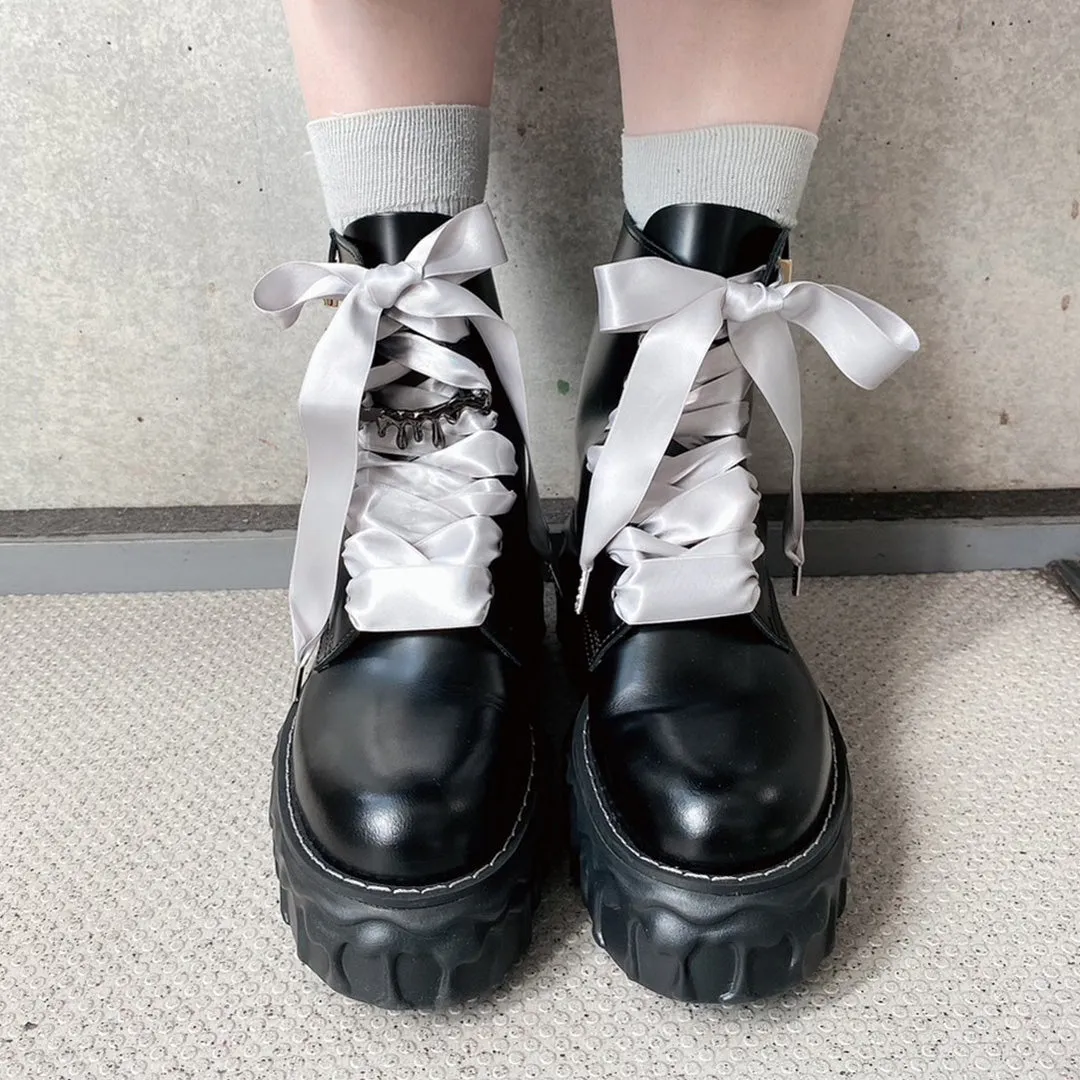 Melty Melt Shoe Decoration Accessory【Japan Jewelry】