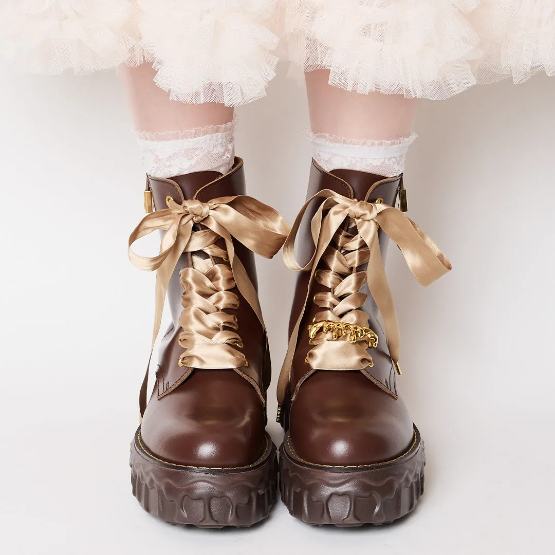 Melty Melt Shoe Decoration Accessory【Japan Jewelry】