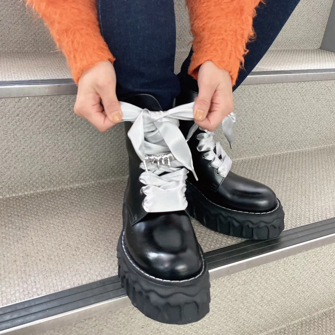 Melty Melt Shoe Decoration Accessory【Japan Jewelry】