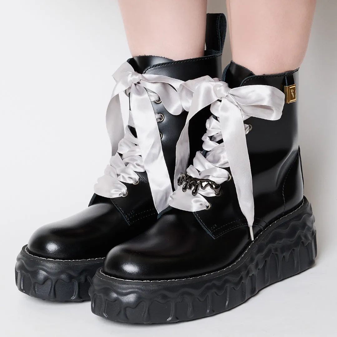 Melty Melt Shoe Decoration Accessory【Japan Jewelry】