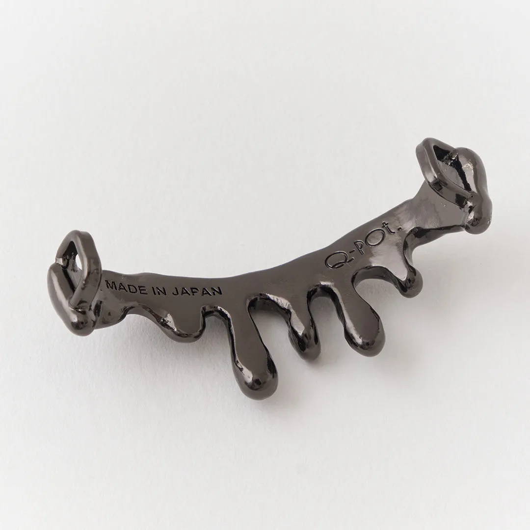 Melty Melt Shoe Decoration Accessory【Japan Jewelry】