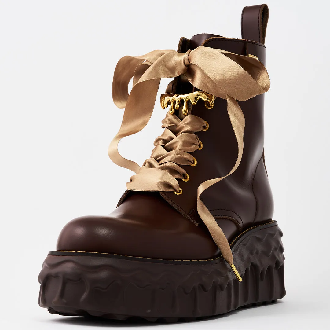 Melty Melt Shoe Decoration Accessory【Japan Jewelry】