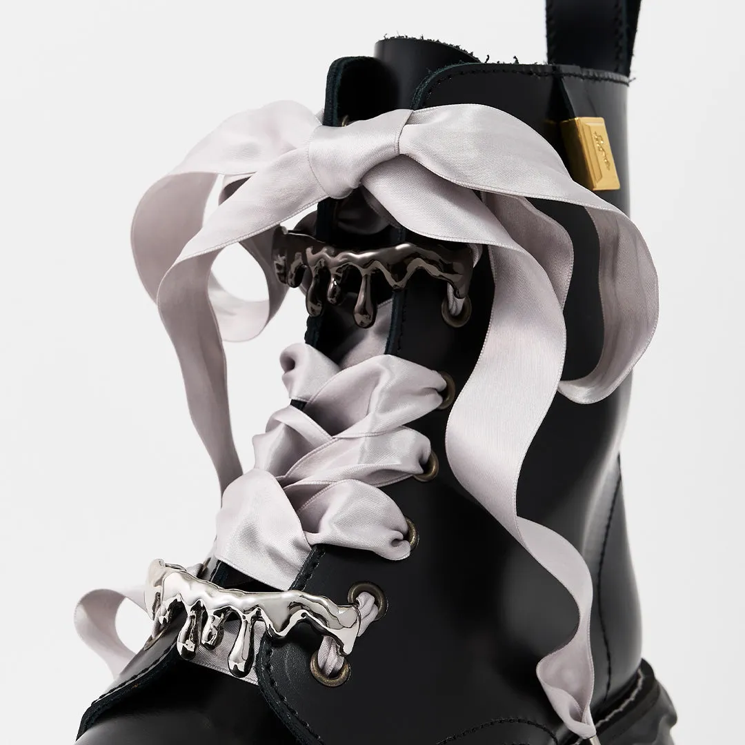 Melty Melt Shoe Decoration Accessory【Japan Jewelry】