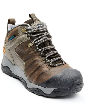 Men's Axis Waterproof Hiker Boots - Soft Toe