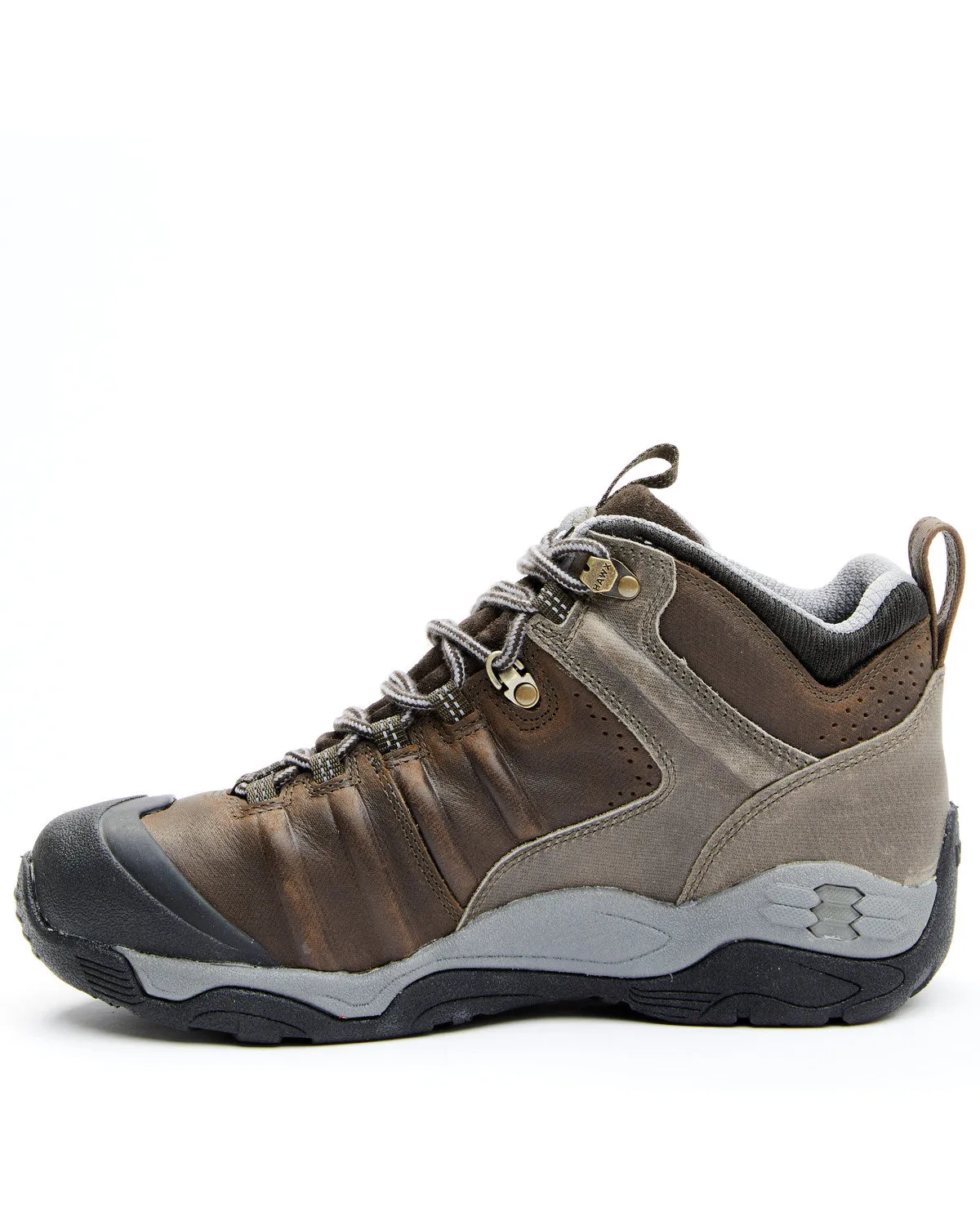 Men's Axis Waterproof Hiker Boots - Soft Toe