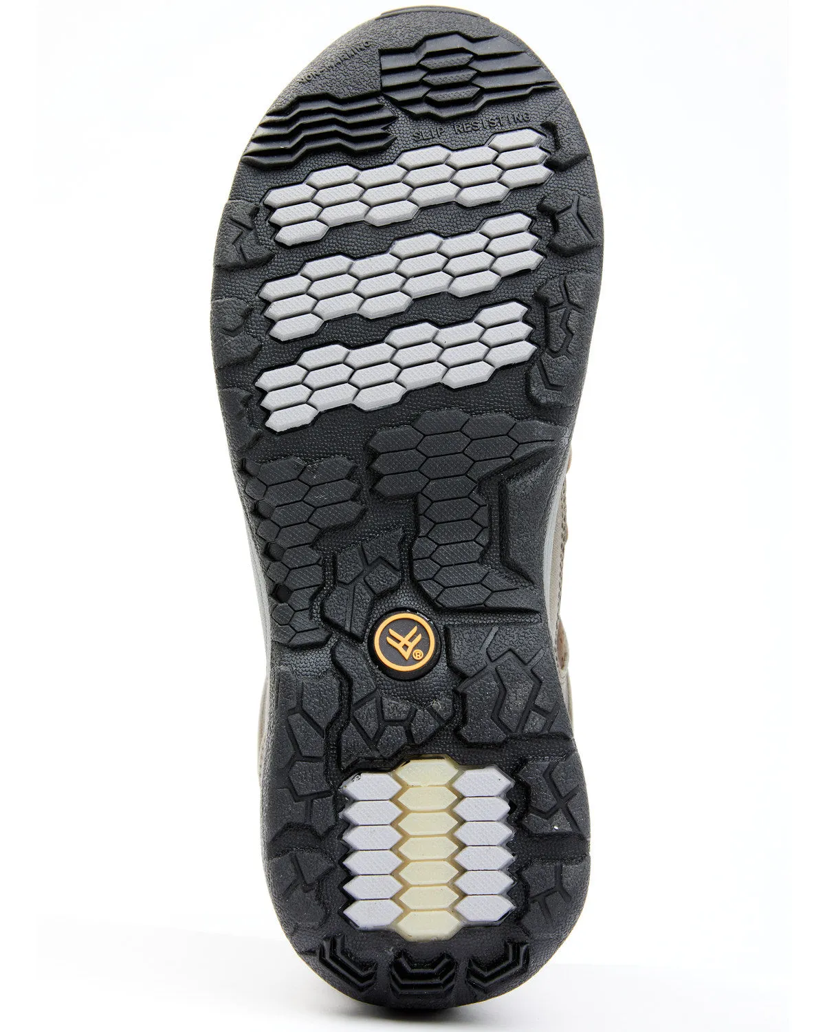 Men's Axis Waterproof Hiker Boots - Soft Toe