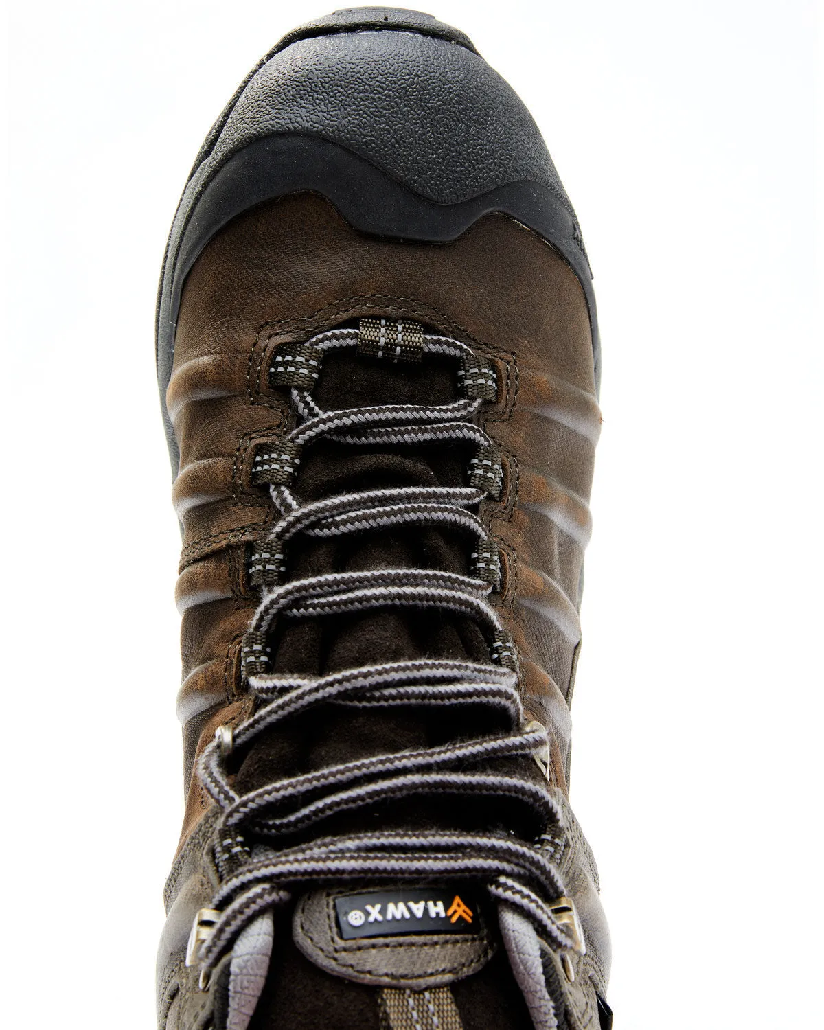 Men's Axis Waterproof Hiker Boots - Soft Toe