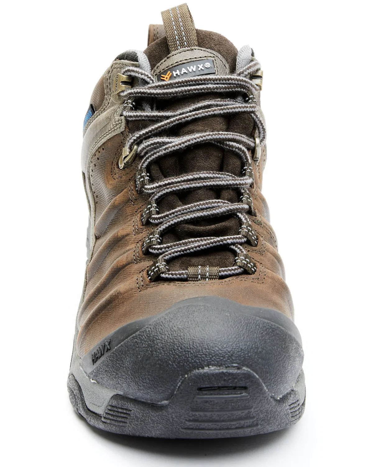 Men's Axis Waterproof Hiker Boots - Soft Toe