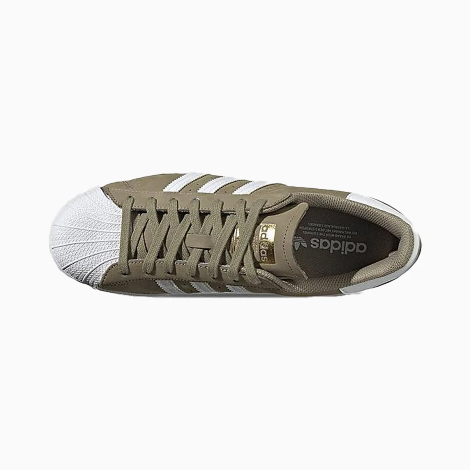 Men's Superstar Shoes