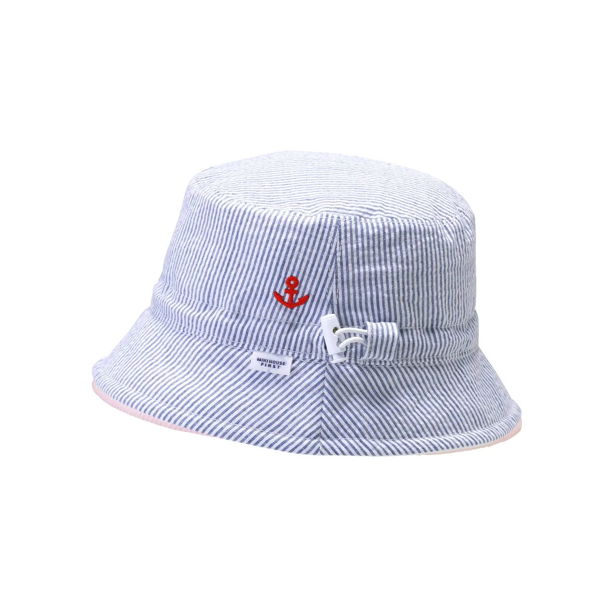 MIKIHOUSE FIRST FIRST HAT